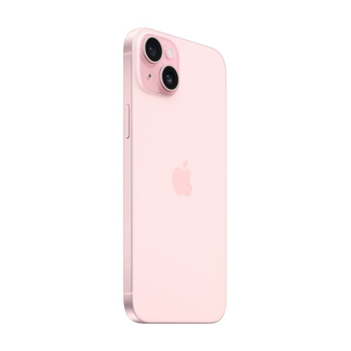 Apple iPhone 15 Plus 256GB Dual SIM Pink (MTXG3)