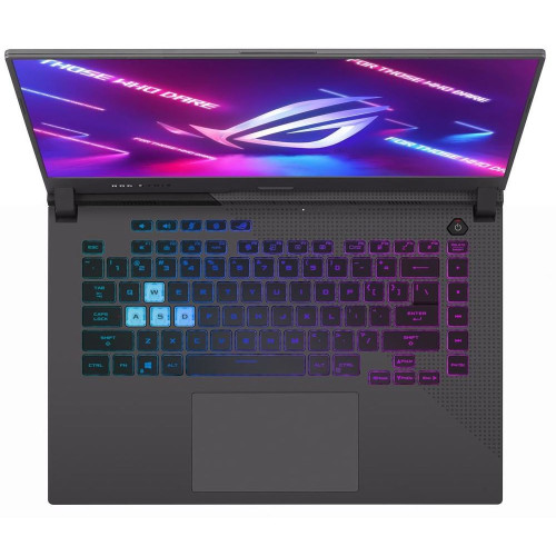 Ноутбук Asus ROG Strix G15 G513QR (G513QR-HF003W)