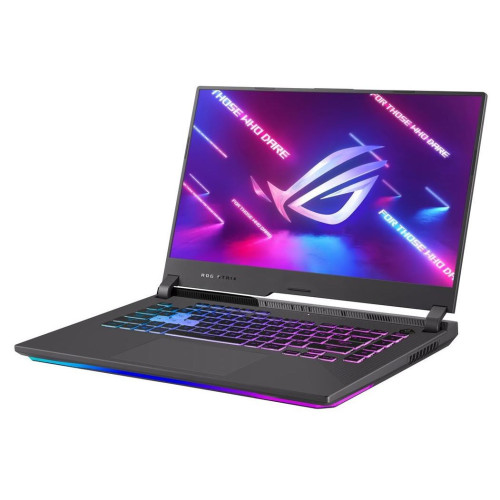 Ноутбук Asus ROG Strix G15 G513QR (G513QR-HF003W)