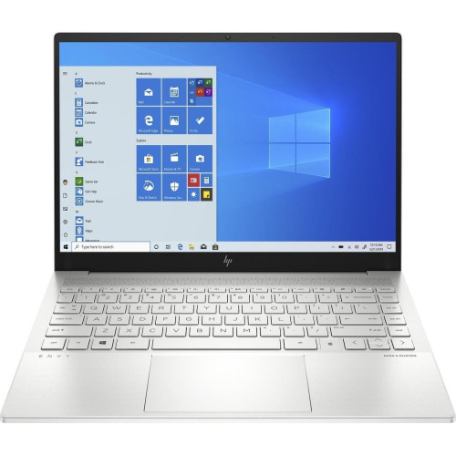 Ноутбук HP Envy 14-eb0212nw Silver (4P499EA)