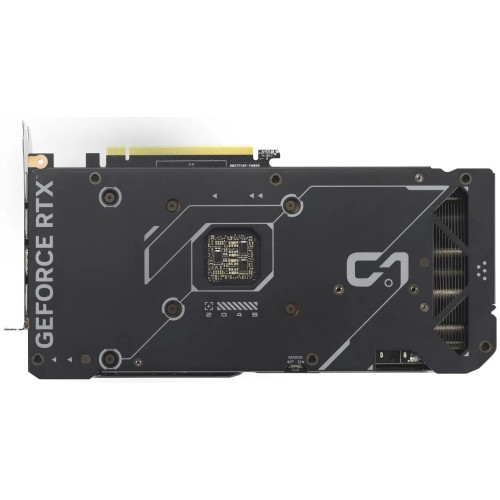 Asus Dual GeForce RTX 4070 Ti SUPER OC 16384MB (DUAL-RTX4070TIS-O16G)