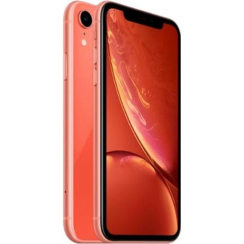 Apple iPhone XR Dual Sim 128GB Coral (MT1F2)