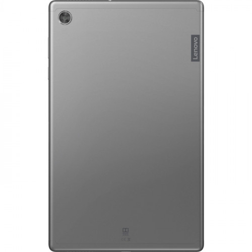 Lenovo Tab M10 HD Gen 2 LTE: портативный универсал с 4/64 ГБ и серым корпусом (ZA6V0057BG)