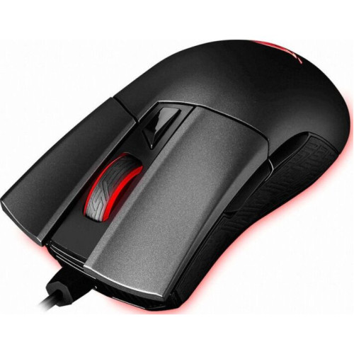 ASUS ROG Gladius II Origin Black (90MP00U1-B0UA00)