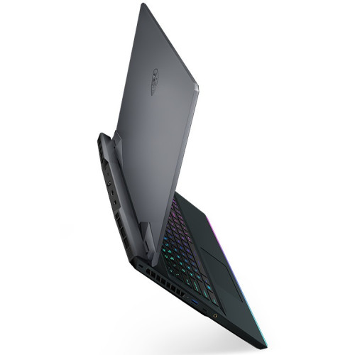 Ноутбук MSI GS66 Stealth 12UHS (GS6612UHS-050PL)