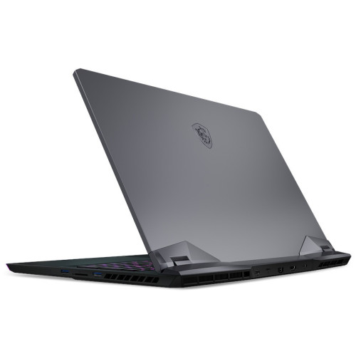 Ноутбук MSI GS66 Stealth 12UHS (GS6612UHS-050PL)