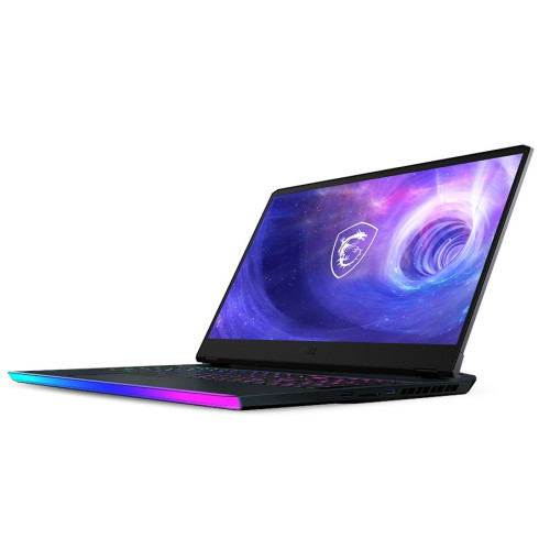 Ноутбук MSI GS66 Stealth 12UHS (GS6612UHS-050PL)