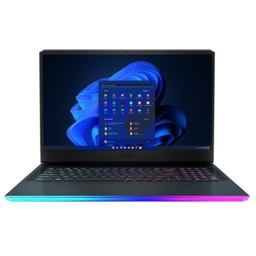 Ноутбук MSI GS66 Stealth 12UHS (GS6612UHS-050PL)