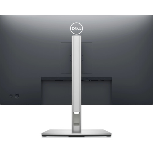 Dell P2722H: Високоякісний монітор для роботи