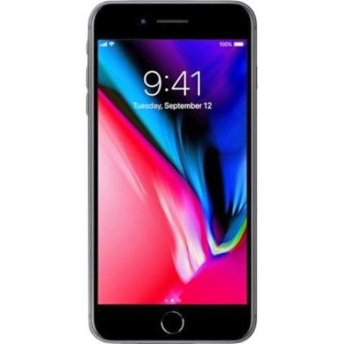 Apple iPhone 8 Plus 128GB Space Grey (MX242)