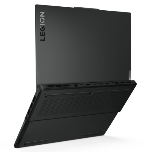 Новий Lenovo Legion Pro 7i Gen 8 (82WQ0007US): потужний ігровий ноутбук