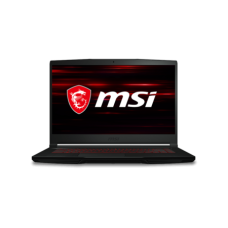 Ноутбук MSI GF63 Thin 10SC (GF6310SC-035US)