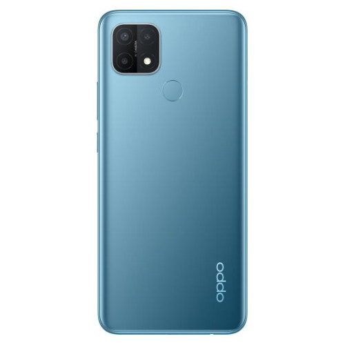 OPPO A15s 4/64GB Blue (Global Version)