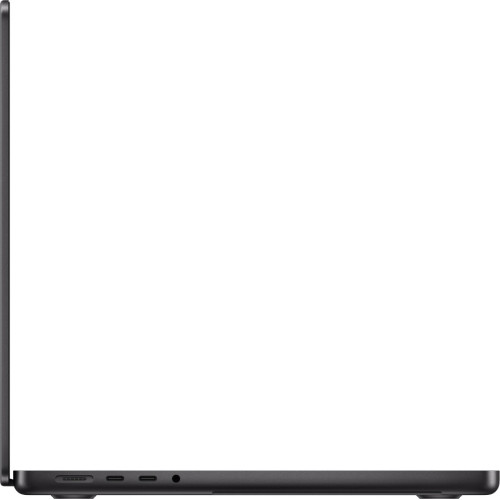 Apple MacBook Pro 14" Space Black Late 2023 (Z1AU002A7)