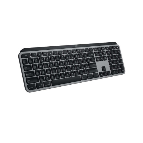 Logitech MX Keys for Mac Space Gray (920-009558)