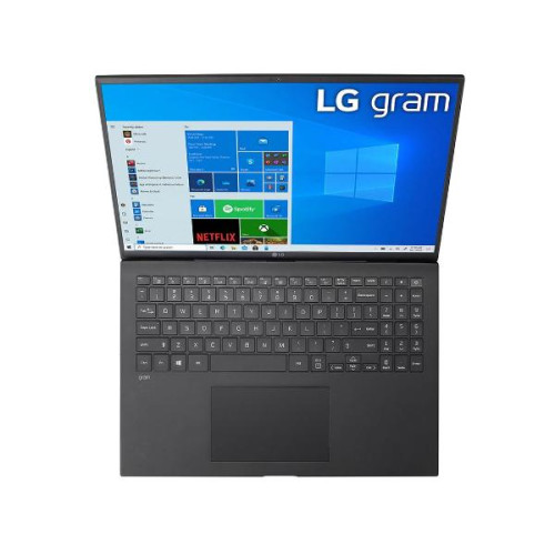 LG Gram 16 2021 (16Z90P-G.AA55Y)