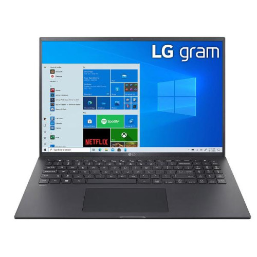 LG Gram 16 2021 (16Z90P-G.AA55Y)
