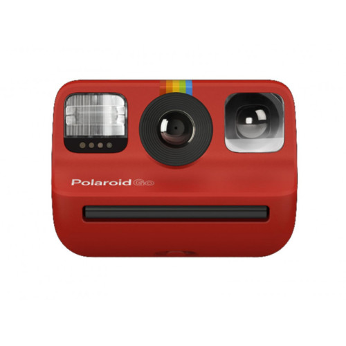 Polaroid Go Red (9071)