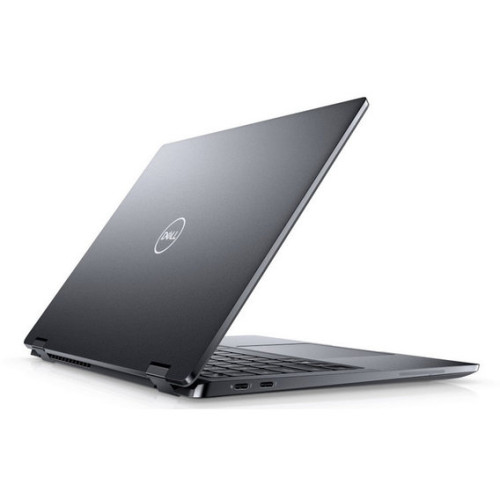 Dell Latitude 9430: компактный бизнес-ноутбук с высокой производительностью.