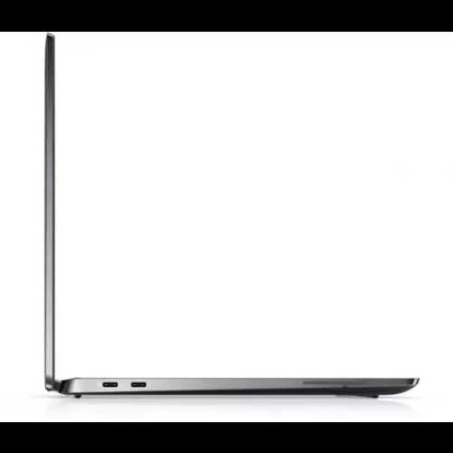 Dell Latitude 9430: компактный бизнес-ноутбук с высокой производительностью.