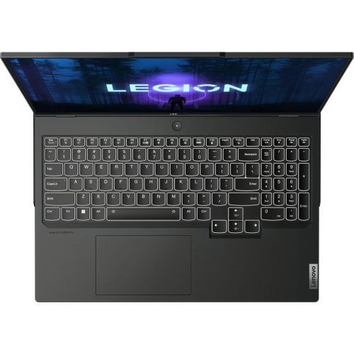 Lenovo Legion Pro 7 16IRX8 (82WR0001PB)