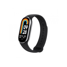 Xiaomi Mi Smart Band 8 Black (BHR7160CN)