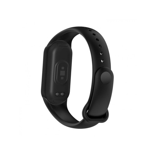 Xiaomi Mi Smart Band 8 Black: Your Ultimate Fitness Companion