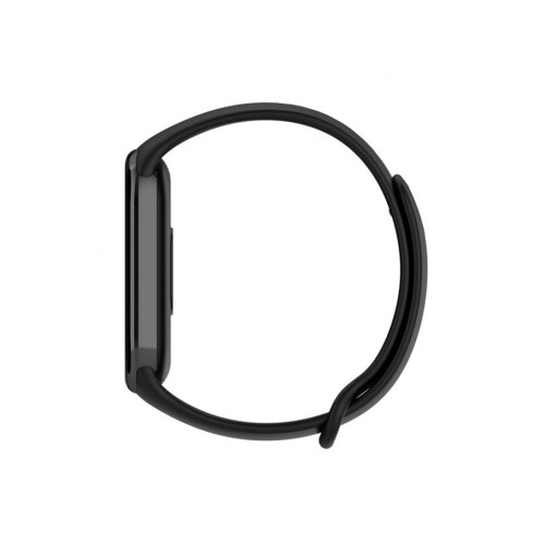 Xiaomi Mi Smart Band 8 Black: Your Ultimate Fitness Companion