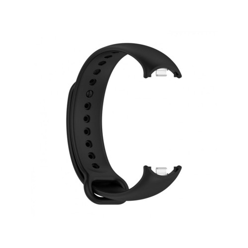 Xiaomi Mi Smart Band 8 Black: Your Ultimate Fitness Companion