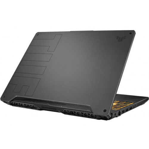 Asus TUF Gaming F15 FX506HEB Eclipse Gray (FX506HEB-IS73;90NR0703-M06450)