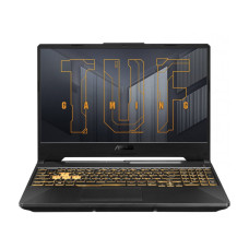 Asus TUF Gaming F15 FX506HEB Eclipse Gray (FX506HEB-IS73;90NR0703-M06450)