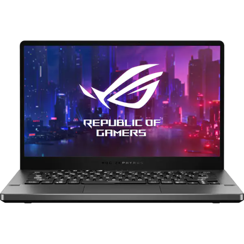 Ноутбук Asus ROG Zephyrus G14 GA401IU (GA401IU-HE048)