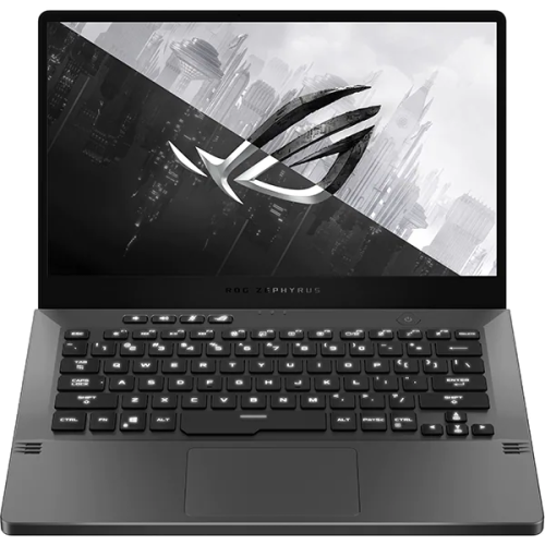 Ноутбук Asus ROG Zephyrus G14 GA401IU (GA401IU-HE048)