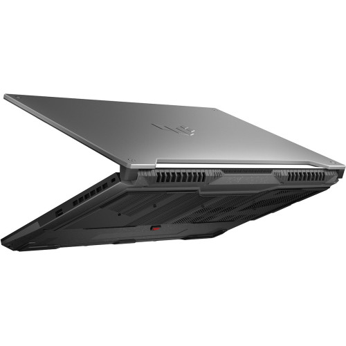 Asus TUF Dash F15 FX517ZC: Мобільний геймінговий ноутбук