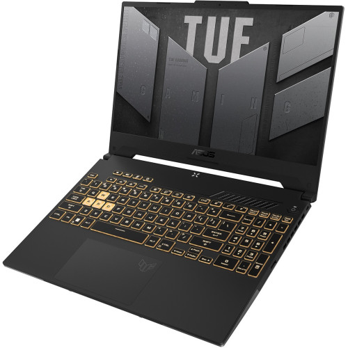 Asus TUF Dash F15 FX517ZC - мощный игровой ноутбук