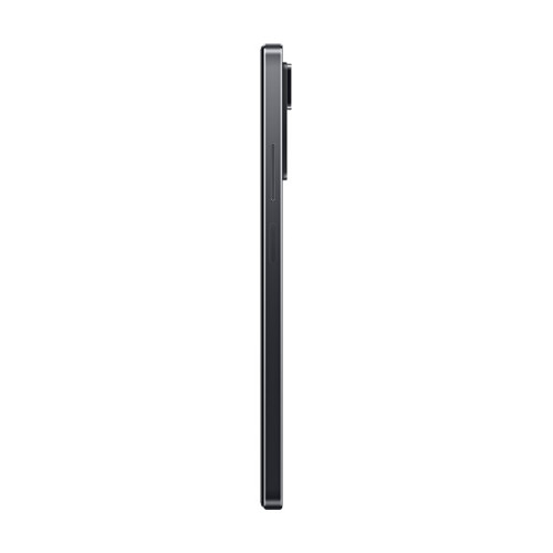 Смартфон Xiaomi Redmi Note 11 Pro 5G 8/128GB Graphite Gray