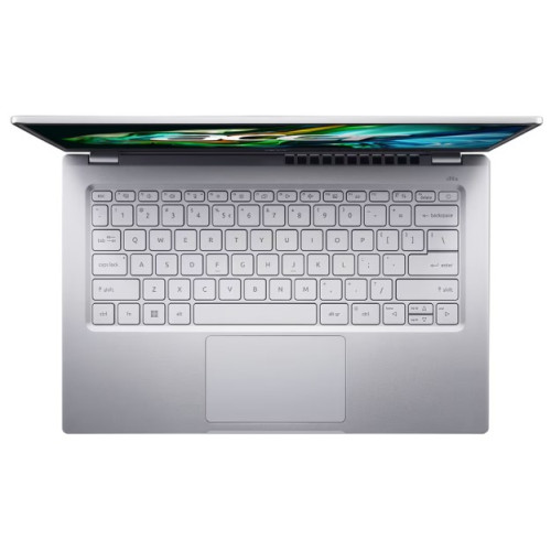 Acer Swift Go 14 - Ноутбук для настоящих легкопроходимцев!