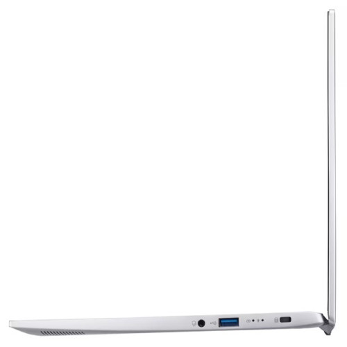 Acer Swift Go 14 - Ноутбук для настоящих легкопроходимцев!