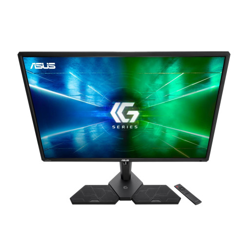 Asus CG32UQ