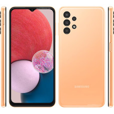 Samsung Galaxy A13 4/128GB Peach (SM-A135FZOG)