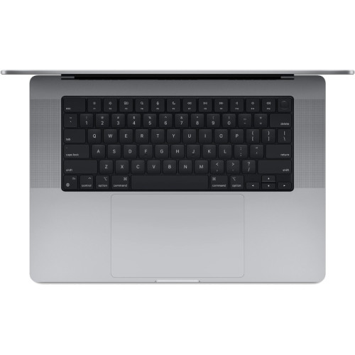 Apple MacBook Pro 16" Space Gray 2023 (Z1740017X)