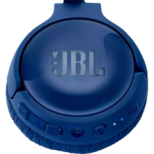 JBL Tune 660NC White (JBLT660NCWHT)