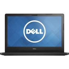 Ноутбук Dell Latitude 3570 (N007L357015EMEA_UBU)