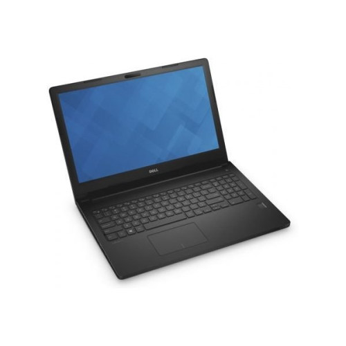 Ноутбук Dell Latitude 3570 (N007L357015EMEA_UBU)