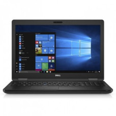 Ноутбук Dell Latitude 5580 (N009L558015EMEA_U)