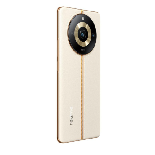 realme 11 Pro 8/128GB Sunrise Beige