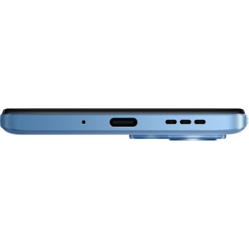 Xiaomi Redmi Note 12 5G: Blue 4/128GB Specs