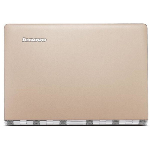 Ноутбук Lenovo Yoga 3 Pro (80HE016EUA) Golden