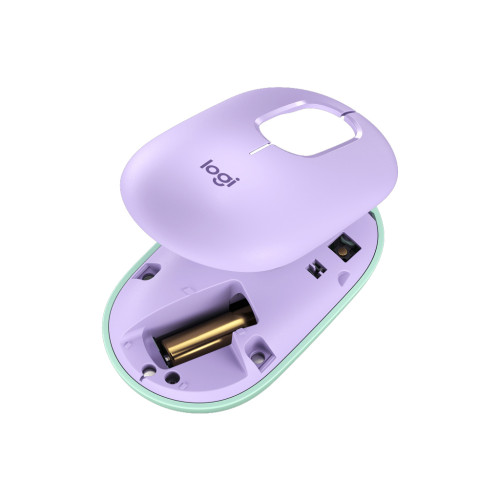 Logitech POP Mouse Bluetooth Daydream Mint (910-006547)