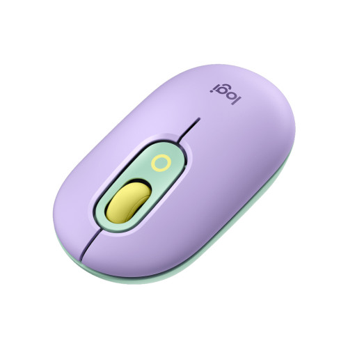 Logitech POP Mouse Bluetooth Daydream Mint (910-006547)